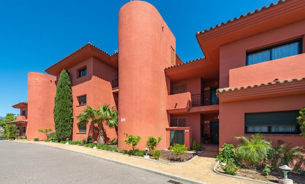 شقة Colinas El Hacho 2320 Sea View مانيلفا المظهر الخارجي الصورة