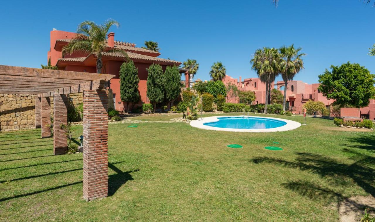 شقة Colinas El Hacho 2320 Sea View مانيلفا المظهر الخارجي الصورة