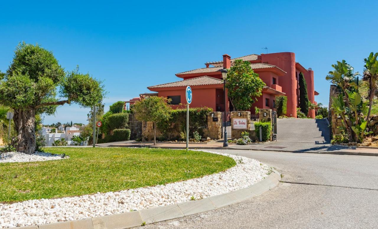 شقة Colinas El Hacho 2320 Sea View مانيلفا المظهر الخارجي الصورة