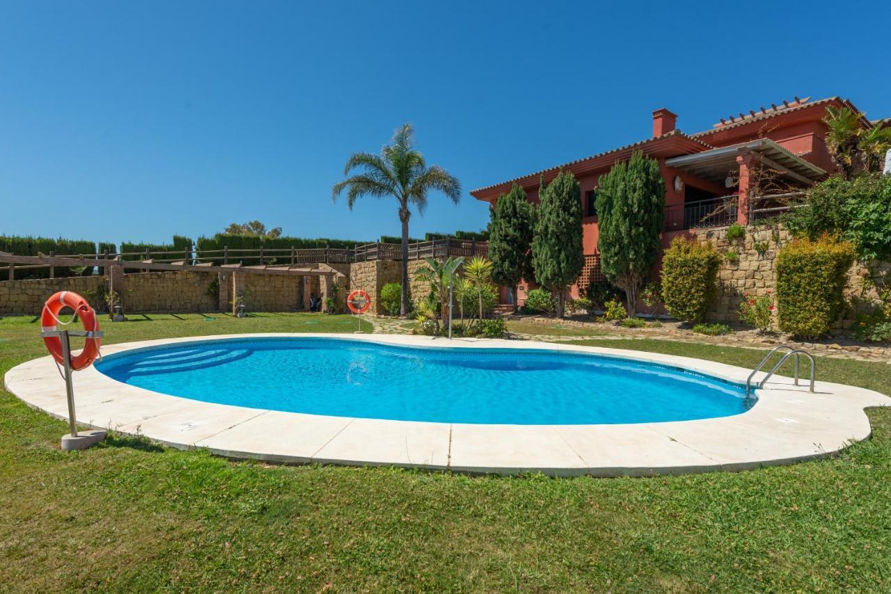 شقة Colinas El Hacho 2320 Sea View مانيلفا المظهر الخارجي الصورة